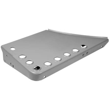 Aftermarket Cover, Battery Box LH A-AL58119-AI